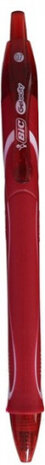 pen Gelocity Quick Dry 1,5 x 14,5 cm 0,7 mm rood