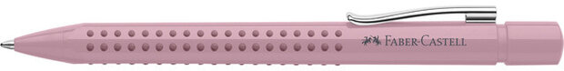 balpen Grip 2010 M 14,5 cm lichtroze