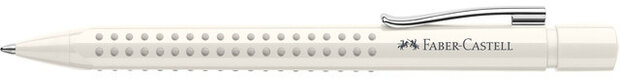 balpen Grip 2010 M 14,5 cm wit