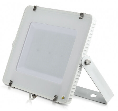 schijnwerper VT-200 led 44 cm 6400K 16000lm IP65 wit