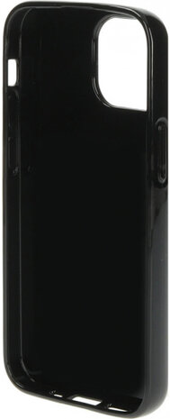 telefoonhoes Classic Apple iPhone 13 Mini zwart