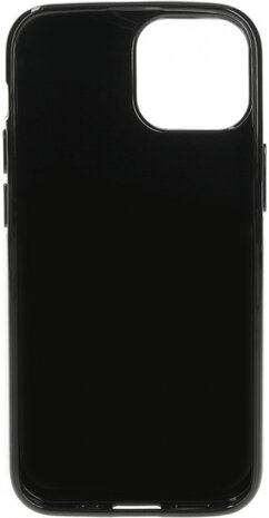 telefoonhoes Classic Apple iPhone 13 Mini zwart