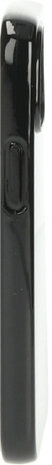 telefoonhoes Classic Apple iPhone 13 Mini zwart