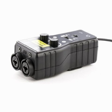 microfoonadapter SmartRig+ 120 x 40 cm zwart 4-delig