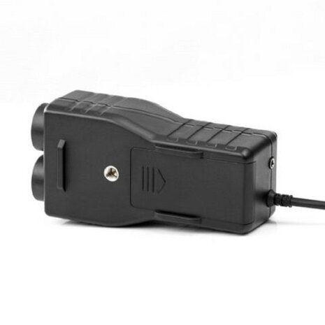 microfoonadapter SmartRig+ 120 x 40 cm zwart 4-delig