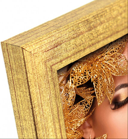 fotolijst Samara 10 x 15 cm goud