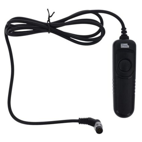 afstandsbediening RC-201/DC0 Nikon 110 cm zwart