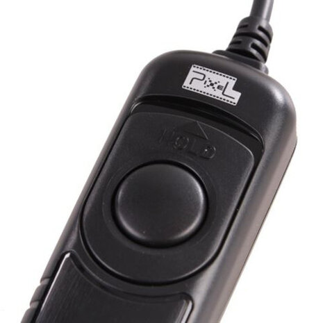 afstandsbediening RC-201/DC0 Nikon 110 cm zwart