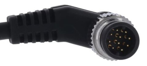 afstandsbediening RC-201/DC0 Nikon 110 cm zwart