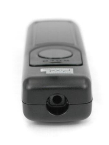 afstandsbediening RC-201/N3/E3 Canon 110 cm zwart