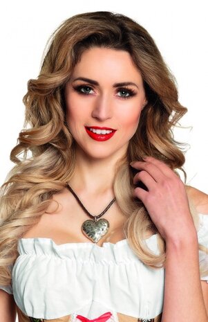 ketting Liebling Oktoberfest unisex