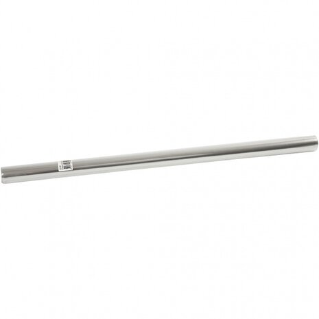 cellofaan 70 cm 10 m 25 &mu;m transparant