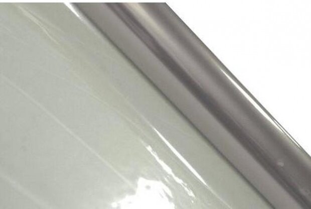 cellofaan rol 70 x 500 cm transparant