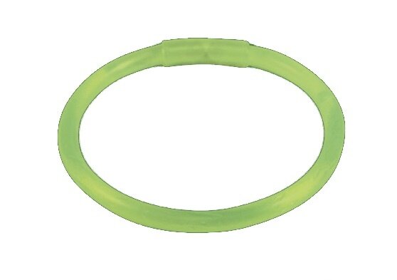 glowstick armband groen 20cm