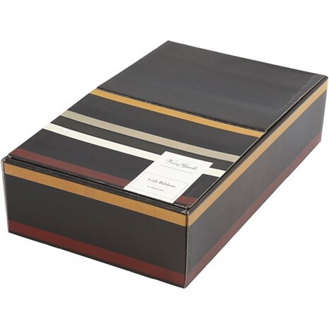 cadeaulintenset 25 m x 18 mm 40 stuks multicolor