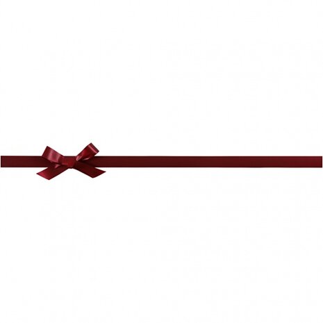 cadeaulintenset 25 m x 18 mm 40 stuks multicolor