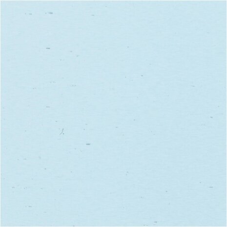 krullint 25 m x 18 mm lichtblauw