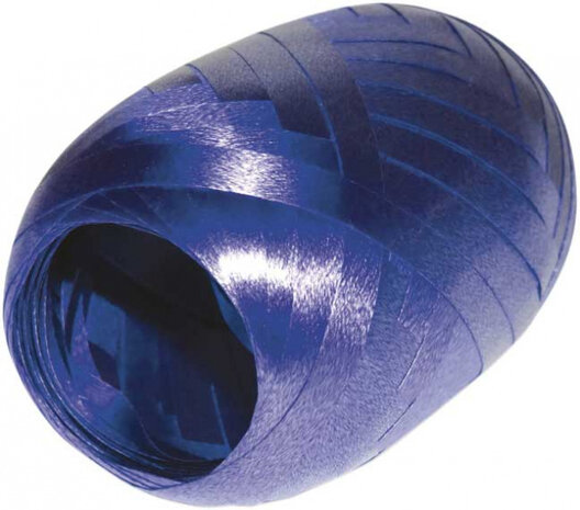 polyband 20 m 24 stuks marineblauw