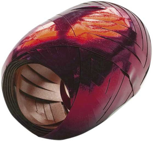 decoratielint rood 20 meter 24 stuks
