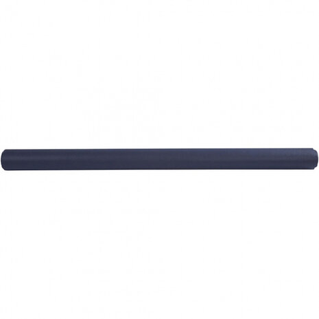 tafelkleed 125 cm 70 g/m2 blauw 10 meter per rol