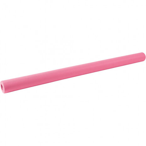 tafelkleed 125 cm 70 g/m2 roze 10 meter per rol