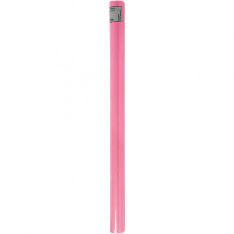 tafelkleed 125 cm 70 g/m2 roze 10 meter per rol