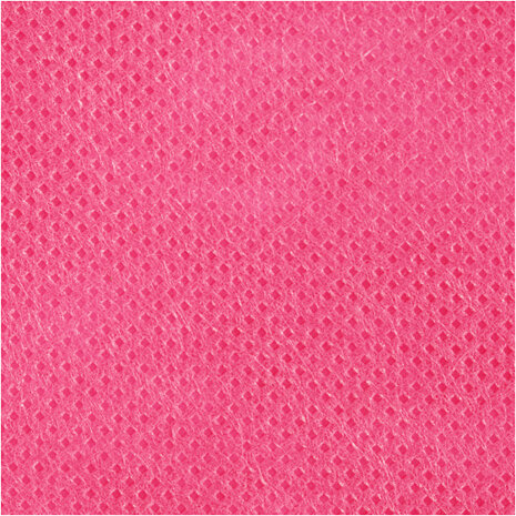 tafelkleed 125 cm 70 g/m2 roze 10 meter per rol