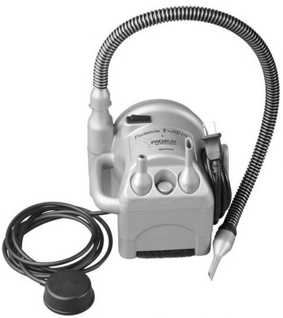 ballonnenpomp Premium FoilPro