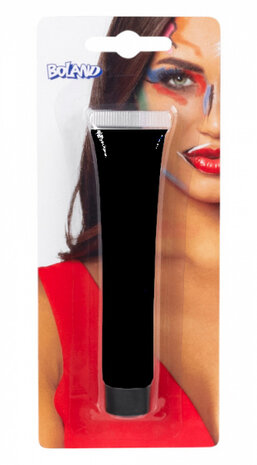 make-up cr&egrave;me zwart 19 ml