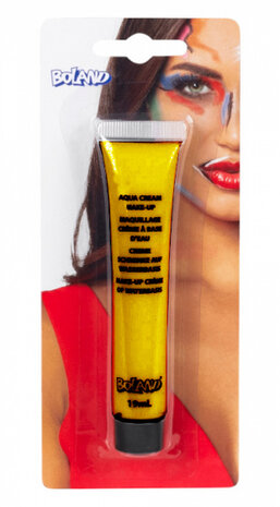 make-up cr&egrave;me geel 19 ml