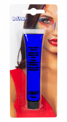 make-up cr&egrave;me blauw 19 ml
