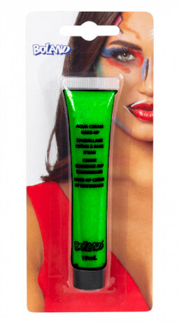 make-up cr&egrave;me groen 19 ml