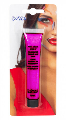 make-up cr&egrave;me roze 19 ml
