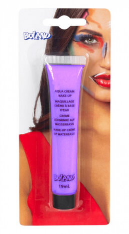 make-up cr&egrave;me paars 19 ml