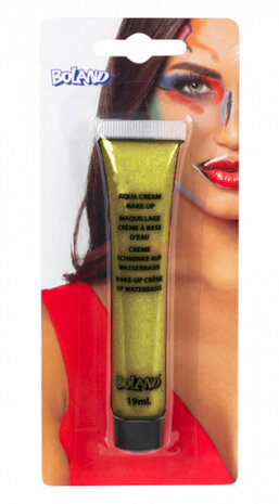 make-up cr&egrave;me goud 19 ml