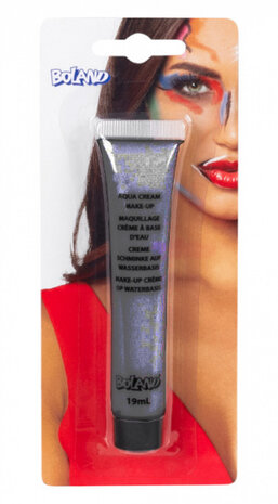 make-up cr&egrave;me zilver 19 ml