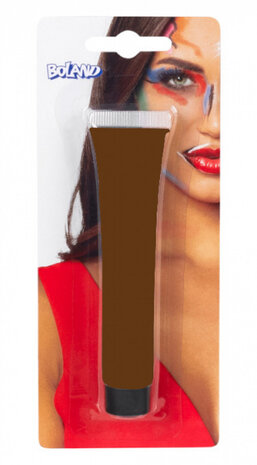 make-up cr&egrave;me bruin 19 ml