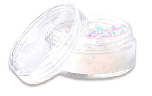schmink Chunky Glitter 8 ml