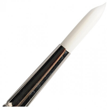 penseel Maayke 10 mm synthetisch