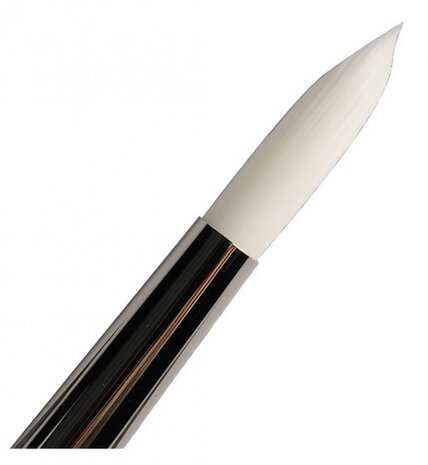 penseel Maayke 12 mm synthetisch