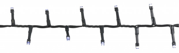 snakeverlichting 1900 cm 800 led IP44 koud wit