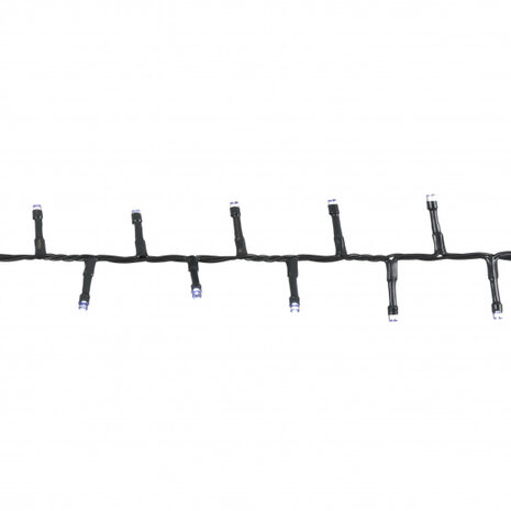 snakeverlichting 1100 cm 550 led IP44 koud wit