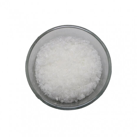 poedersneeuw bio 3,5 Liter wit