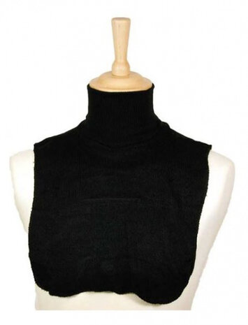pietencol polyester zwart one-size