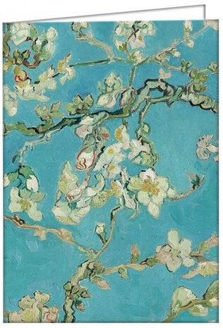 ansichtkaarten Vincent van Gogh 12 st