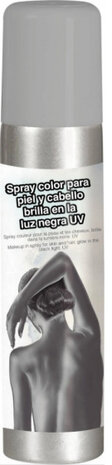bodypaint spray 75 ml grijs