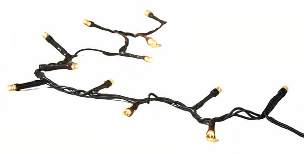 snoerverlichting 36m 480 led IP44 klassiek wit (en)