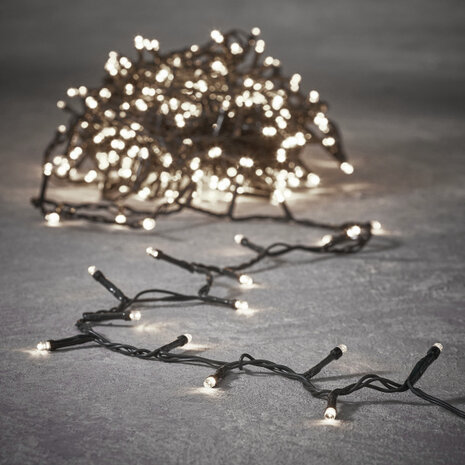 snoerverlichting 36m 480 led IP44 klassiek wit (en)