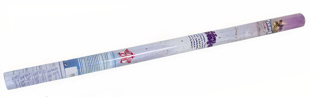 partypopper 100 cm papier