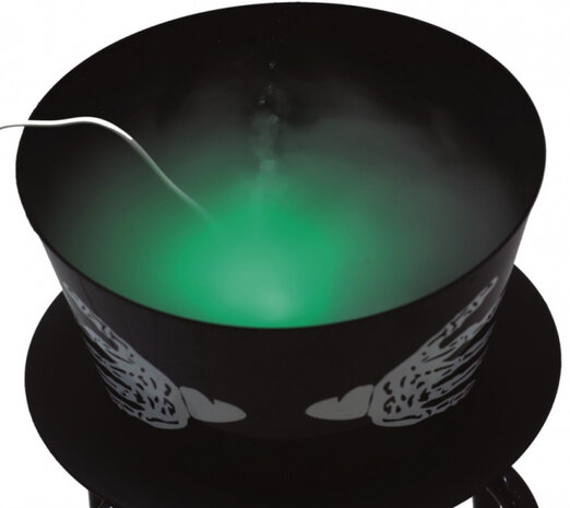 rookmachine led